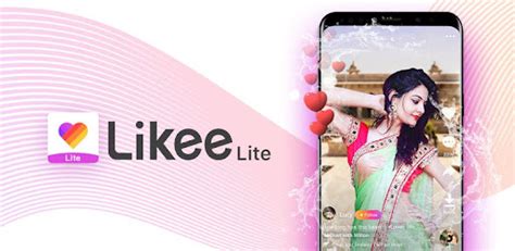 likeapks|Likee Lite .